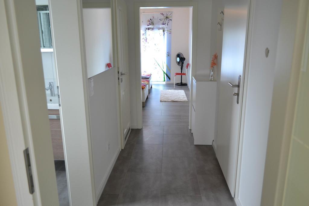 Loft Apartments Pulheim Zimmer foto