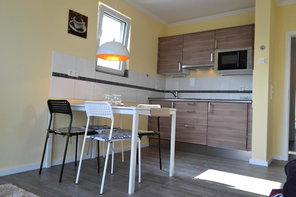 Loft Apartments Pulheim Zimmer foto
